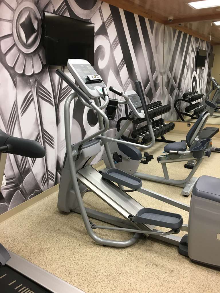 Best Western Plus Hudson Hotel & Suites Facilities photo